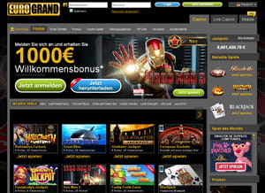 Eurogran Casino
