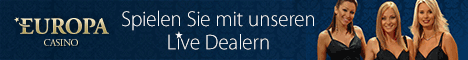 Europa Play Casino