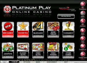 platinum play