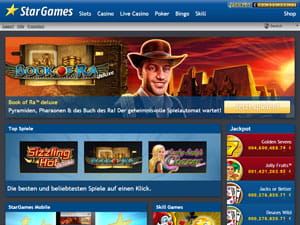 Stargames Casino Stargames Casino