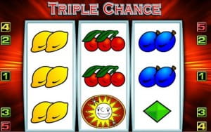 triple chance online spiele